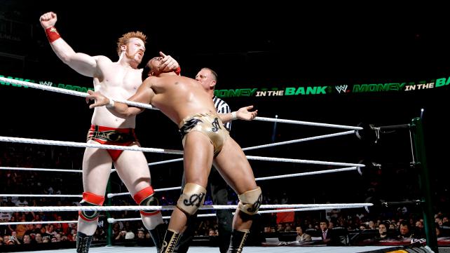 WWE Money in the Bank - Photos - Stephen Farrelly