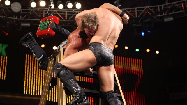 WWE Money in the Bank - Filmfotos - Chris Jericho