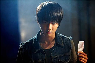 Jeppangwang Kim Tak Goo - De la película - Shi-yoon Yoon