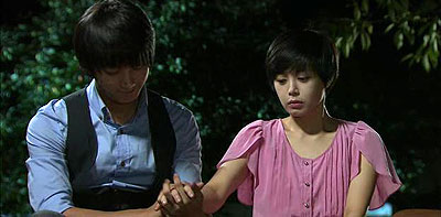 Jeppangwang Kim Tak Goo - De la película - Yeong-ah Lee
