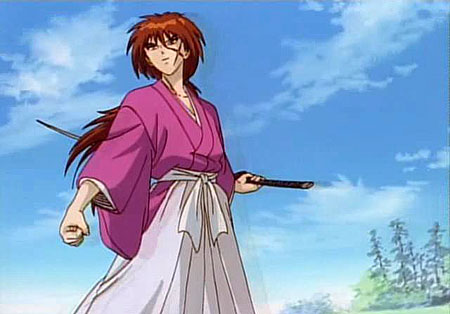 Rurouni Kenshin: Wandering Samurai - Photos