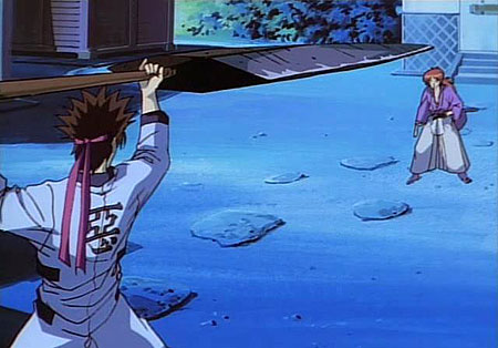 Rurouni Kenshin: Wandering Samurai - Photos