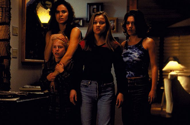 Fear - Photos - Amy Brenneman, Reese Witherspoon, Alyssa Milano