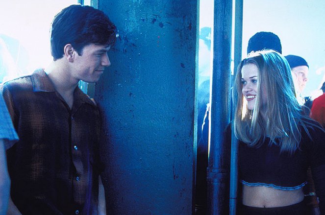 Fear - Wenn Liebe Angst macht - Filmfotos - Mark Wahlberg, Reese Witherspoon
