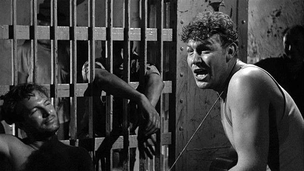 Kasvot väkijoukossa - Kuvat elokuvasta - Andy Griffith