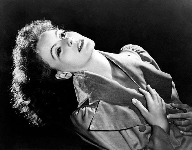 Marie Walewska - Promo - Greta Garbo