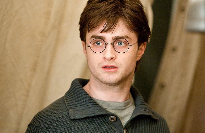 Harry Potter ja kuoleman varjelukset, osa 1 - Kuvat elokuvasta - Daniel Radcliffe