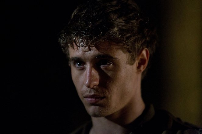 The Host - Photos - Max Irons