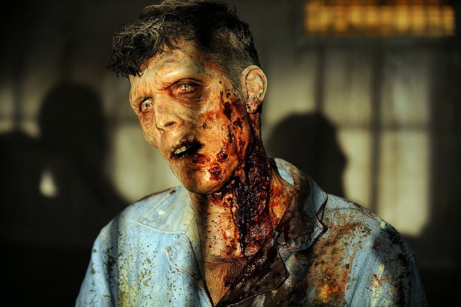 The Walking Dead - Mag - Promóció fotók