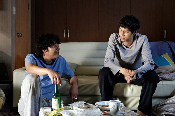 Euihyeongje - Kuvat elokuvasta - Kang-ho Song, Dong-won Gang