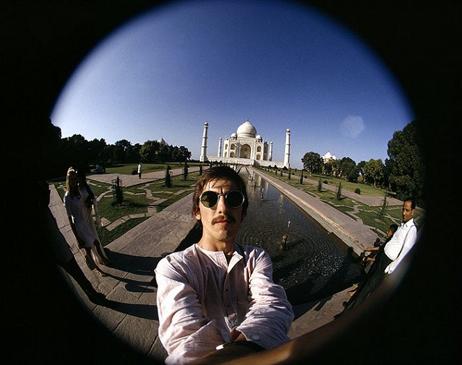George Harrison: Living in the Material World - Filmfotók - George Harrison