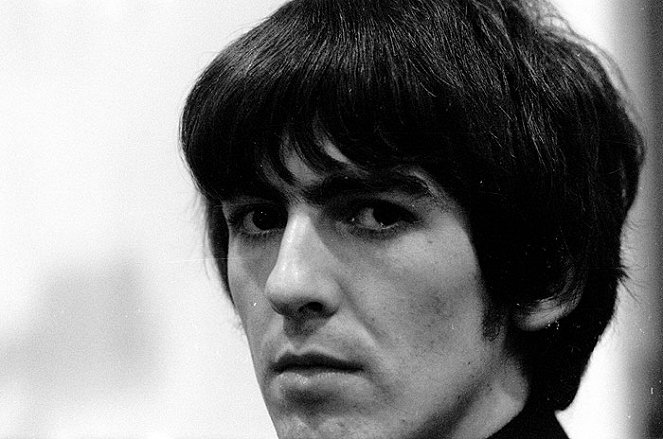 George Harrison: Living in the Material World - Filmfotók - George Harrison