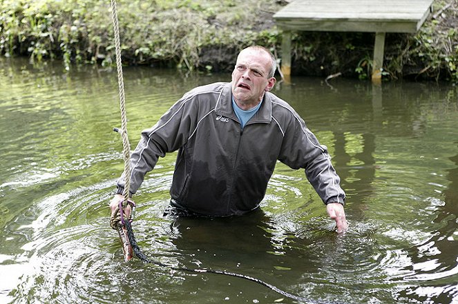 Father of four - back home - Photos - Niels Olsen