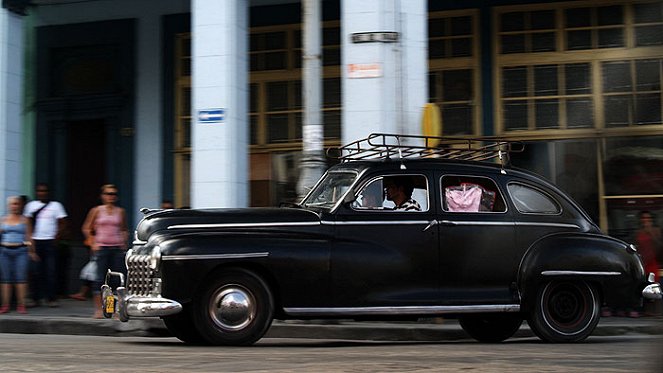 7 Tage in Havanna - Filmfotos