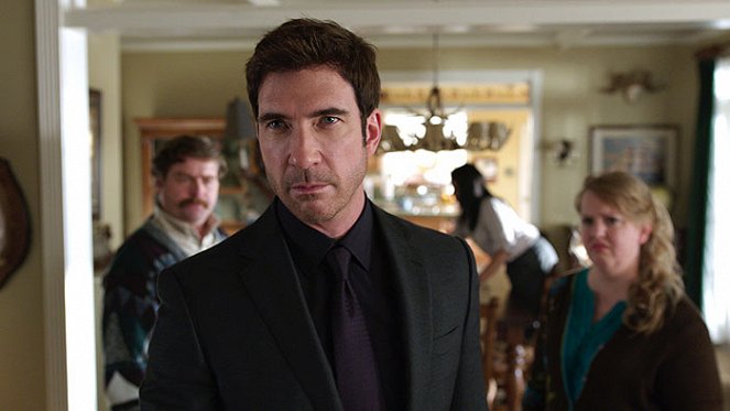 The Campaign - Photos - Dylan McDermott