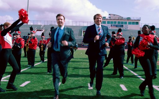 The Campaign - Photos - Jason Sudeikis, Will Ferrell