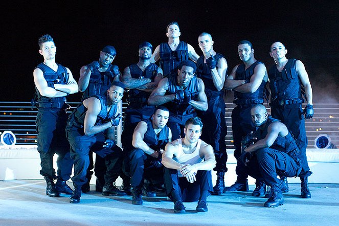 Step Up Revolution - Photos