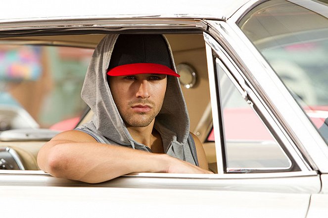 Step Up Revolution - De la película - Ryan Guzman