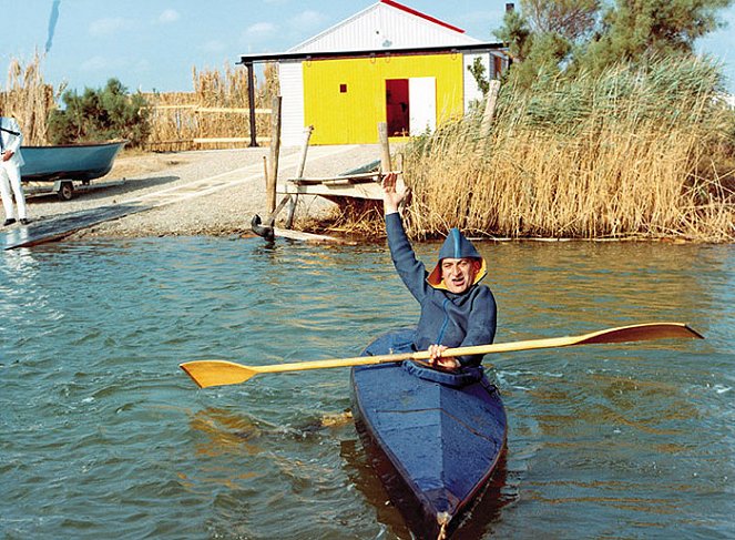 Balduin, der Trockenschwimmer - Filmfotos - Louis de Funès