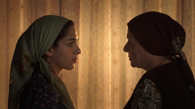 Une seconde femme - Film - Nihal G. Koldaş