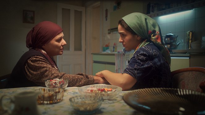 Une seconde femme - Film - Nihal G. Koldaş