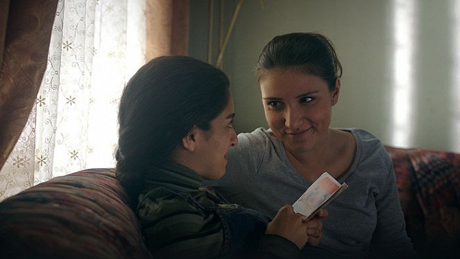 La segunda mujer - De la película - Nihal G. Koldaş