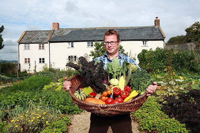 River Cottage Vegetables - Filmfotos