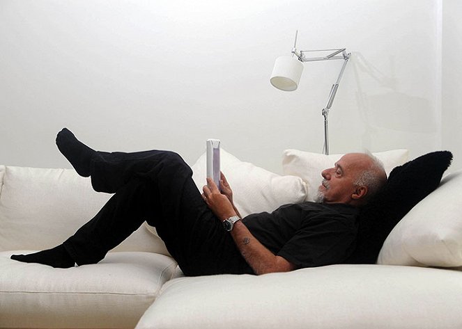 Paulo Coelho - Mein Leben - Photos