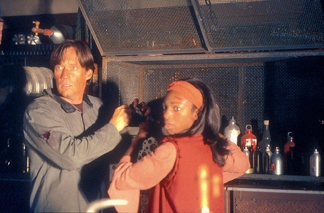 Andromeda - Filmfotos - Kevin Sorbo