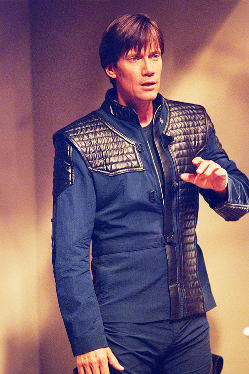 Andromeda - Photos - Kevin Sorbo