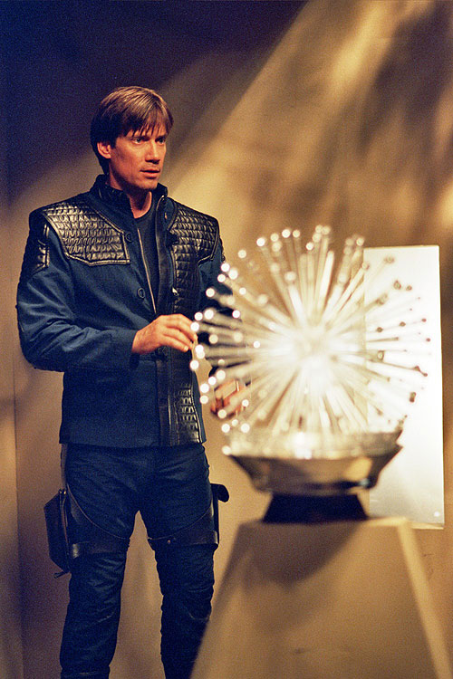 Andromeda - Photos - Kevin Sorbo