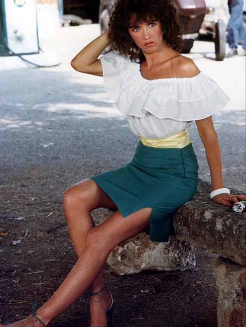 One Deadly Summer - Photos - Isabelle Adjani