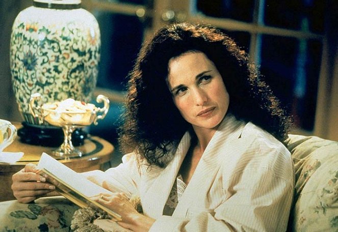 The Muse - Photos - Andie MacDowell