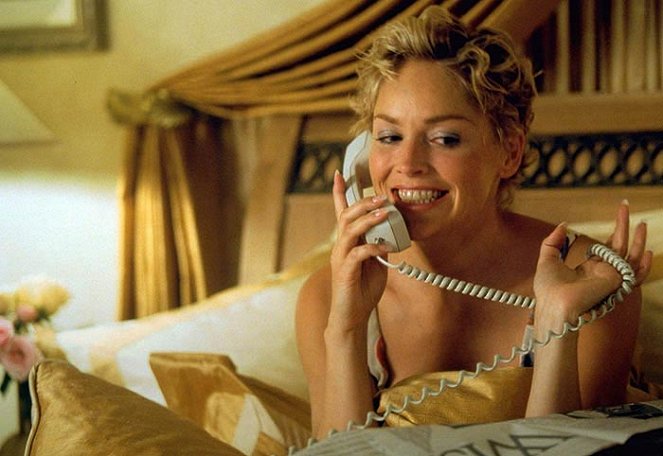 The Muse - Film - Sharon Stone