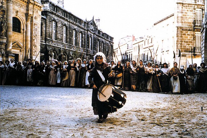 La Révolution française - Van film