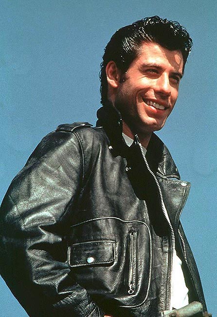 Grease - Photos - John Travolta