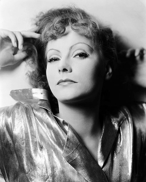 Susan Lenox (Her Fall and Rise) - Werbefoto - Greta Garbo