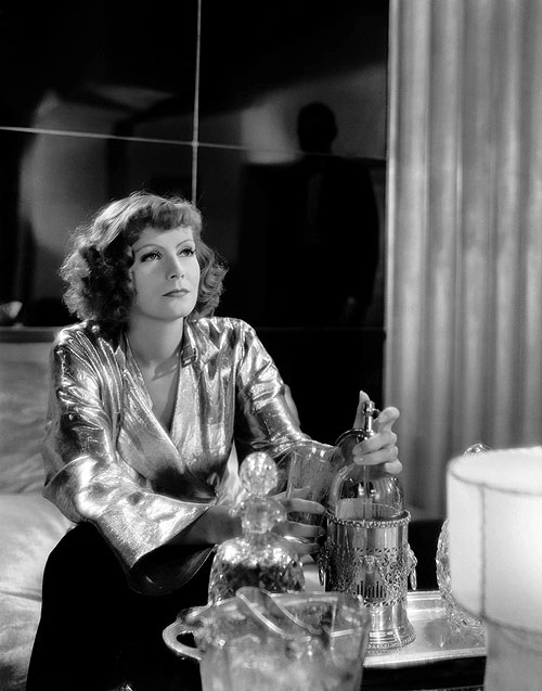 Susan Lenox (Her Fall and Rise) - Van film - Greta Garbo