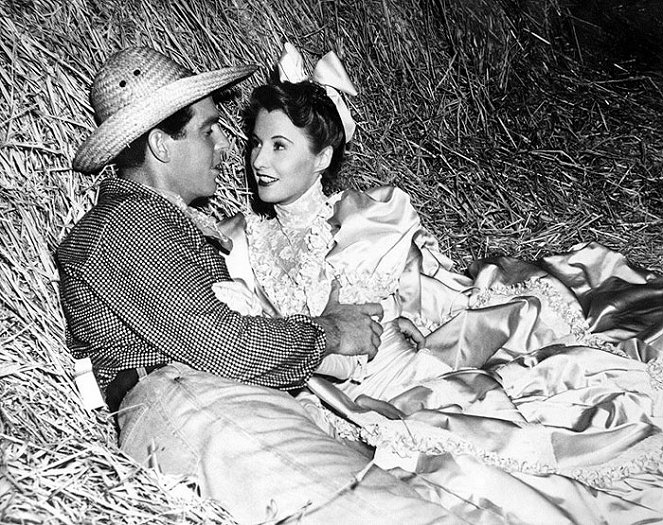 Remember the Night - Photos - Fred MacMurray, Barbara Stanwyck
