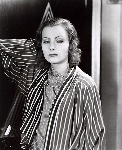 Tentación - De la película - Greta Garbo