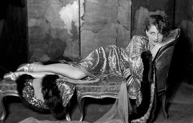 Rozvedená - Promo - Norma Shearer