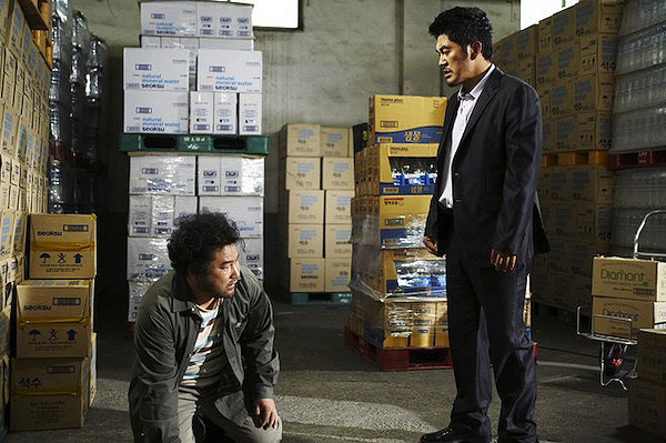 Busan - De la película - Chang-seok Go, Yeong-ho Kim