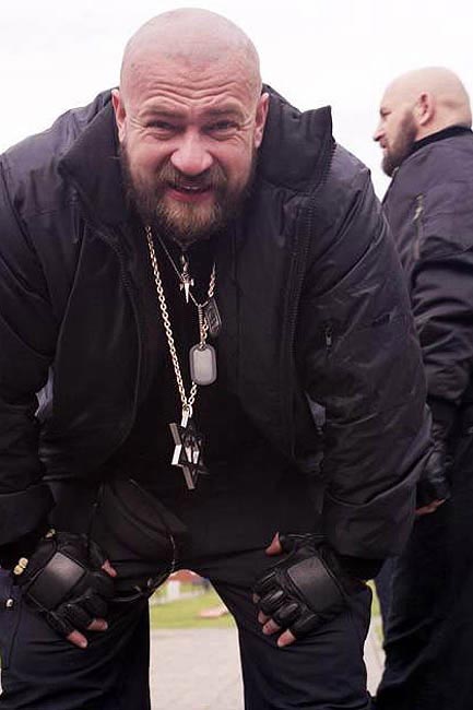 Antikiller D.K: Ljubov bez pamjati - Filmfotos