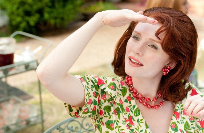 La Couleur des sentiments - Film - Bryce Dallas Howard