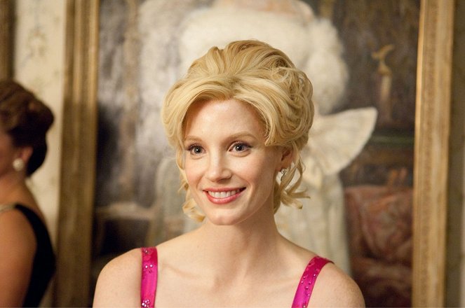 The Help - Photos - Jessica Chastain