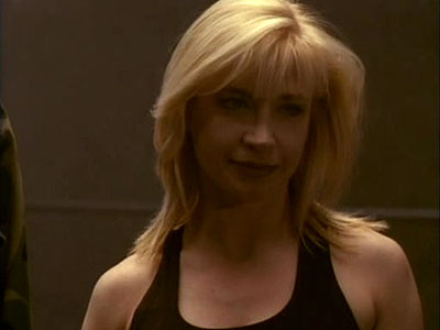 American Tigers - Photos - Cynthia Rothrock