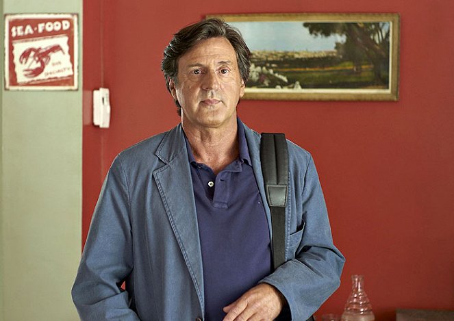 15 Anos e Meio - Do filme - Daniel Auteuil