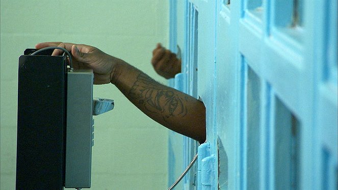 Female Correctional Officers - Do filme