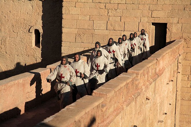 Templars: The Last Stand - Kuvat elokuvasta