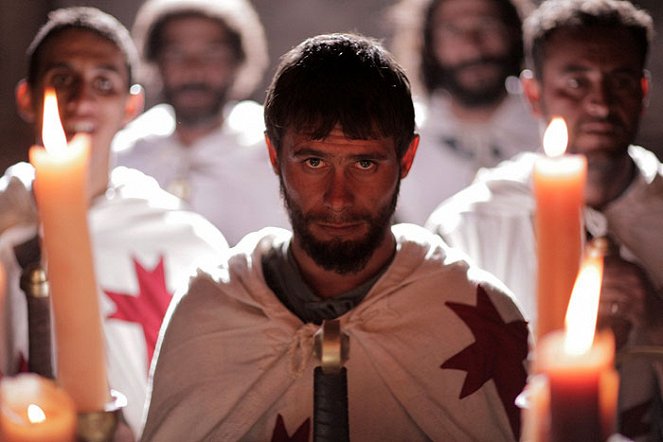 Templars: The Last Stand - Kuvat elokuvasta